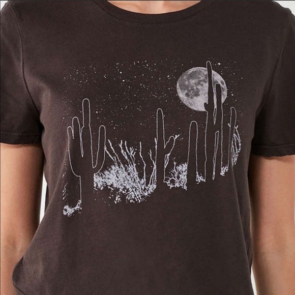 🌵 UO Cactus & Stars Tee ✨ - Picture 3 of 6